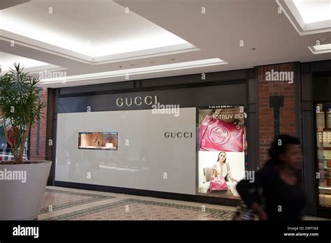 gucci mall|gucci store waterfront.